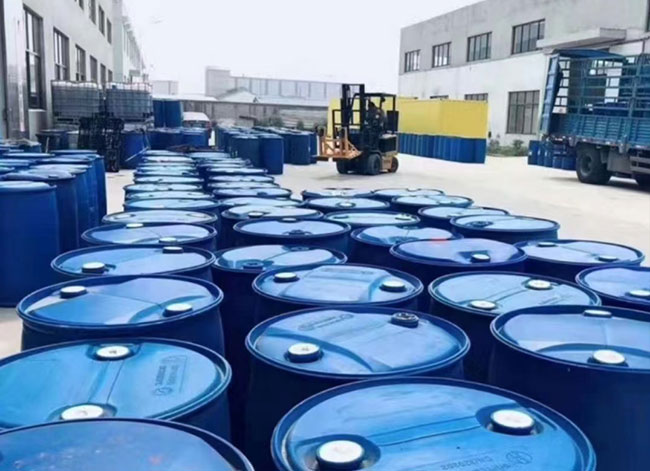 泡沫灭火剂