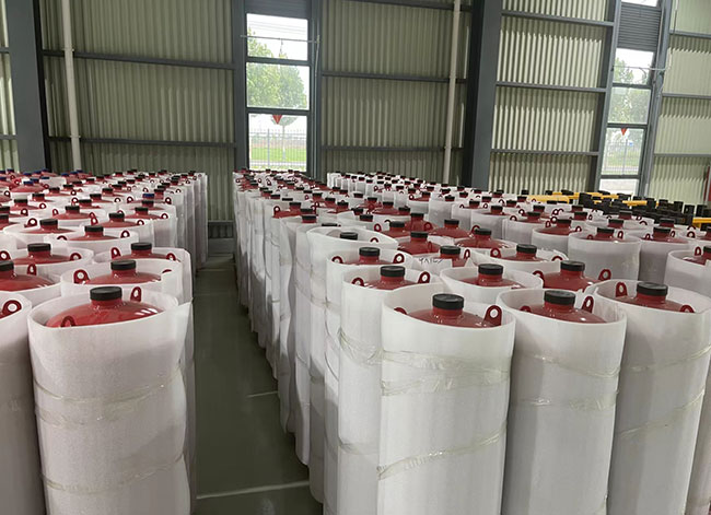  泡沫罐厂家浅谈泡沫罐作用与原理
