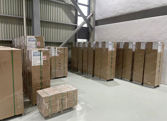 泡沫罐厂家浅谈泡沫罐作用与原理