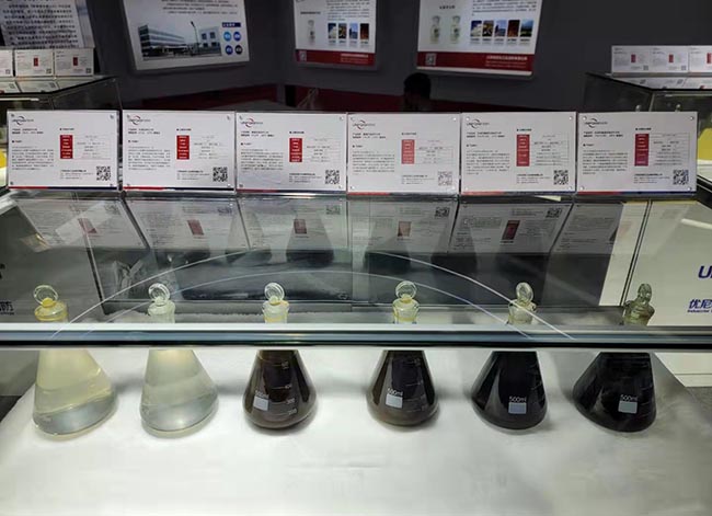 泡沫液的环保性能，该如何评估？