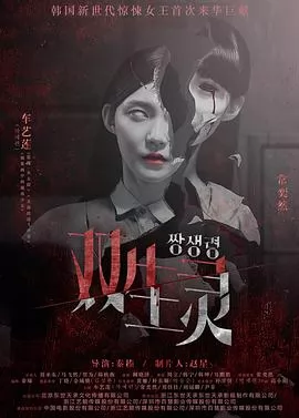 双生灵