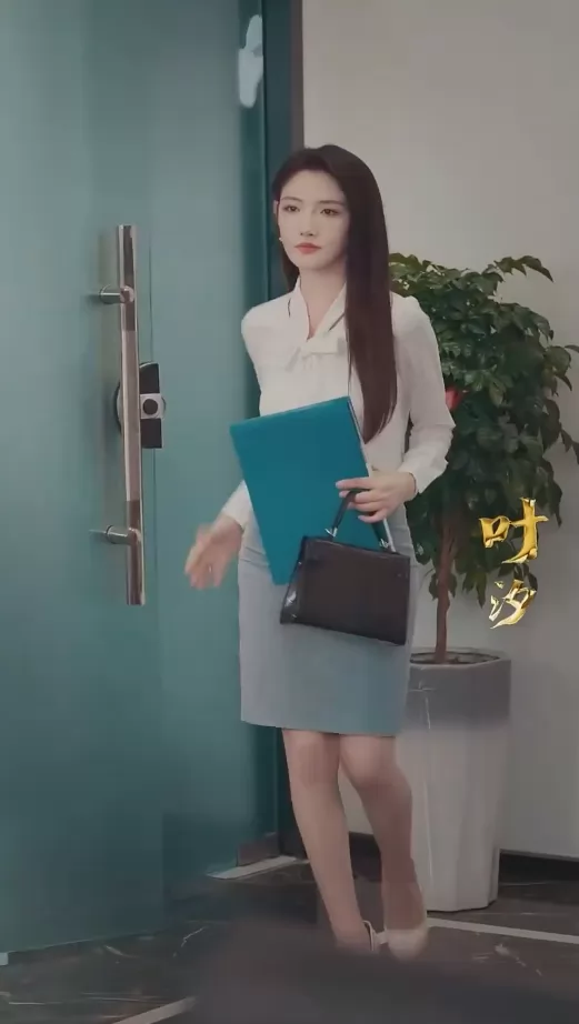 总裁对我下手了